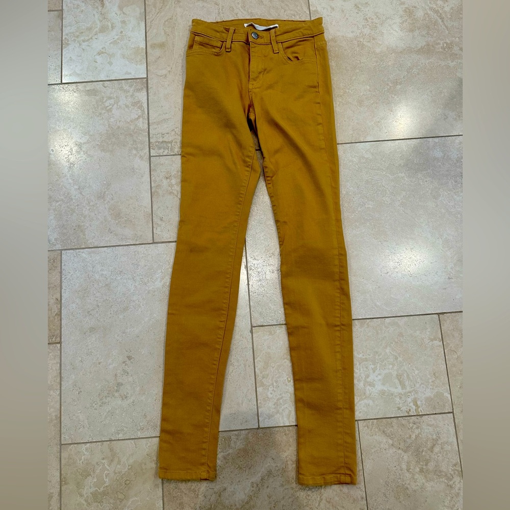 Joe’s Skinny Jeans - Size 25